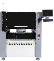 HIGH SPEED MACHINE CAM-20