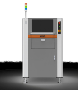MEKA-S3/3D SPI
