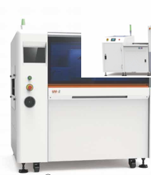 Dual-Machine& Dual-Oven with ManuallyLoading/Unloading(IR Curing0ven,iCoat-3,iCoat-5)