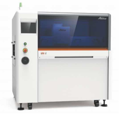 UV Curing Oven Series UV-1/UV-2/UV-3