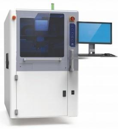 Coat-5 Precise Coating  Machine