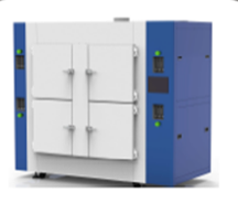 Nitrogen Oven