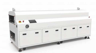 IR Curing Oven Series iCure-2/iCure-3/iCure-4
