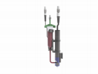 SV-06 Ouick Release Screw Valve