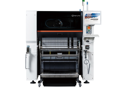 HM520W