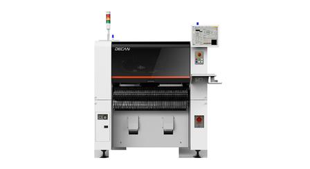 DECAN L2