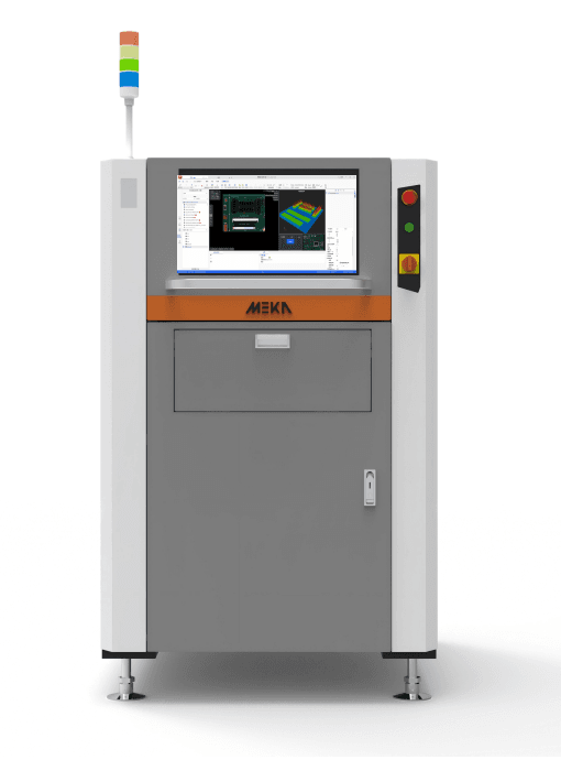 CTW MEKA 3D AOI M3 / M3 Pro / M3 Pro Max / M3 Ultra