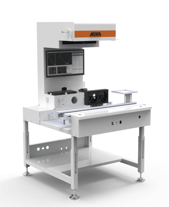 CTW MEKA RS PCBA Rework Station