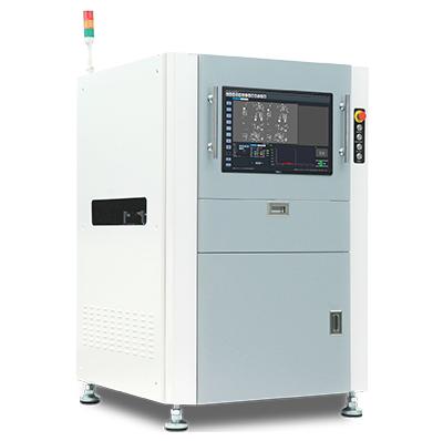 VCTA SIP V850 / V860 3D Solder Paste Inspection Machine