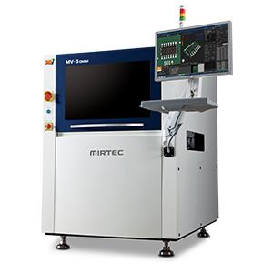 MIRTEC MV-6 & MV-6 OMNI 3D AOI