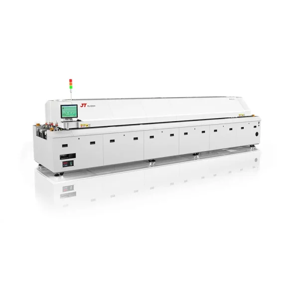 JT RS-800 / RS-1000 / RS-1200 Reflow Oven