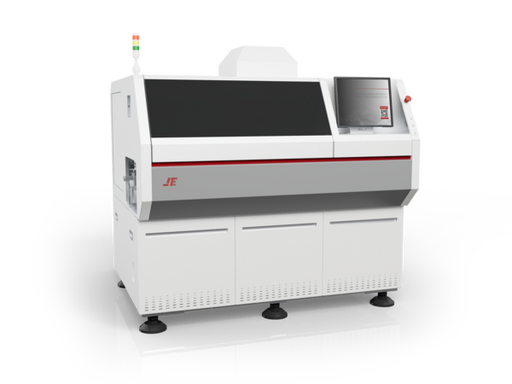 JE JTA-N500 Axial Inserter