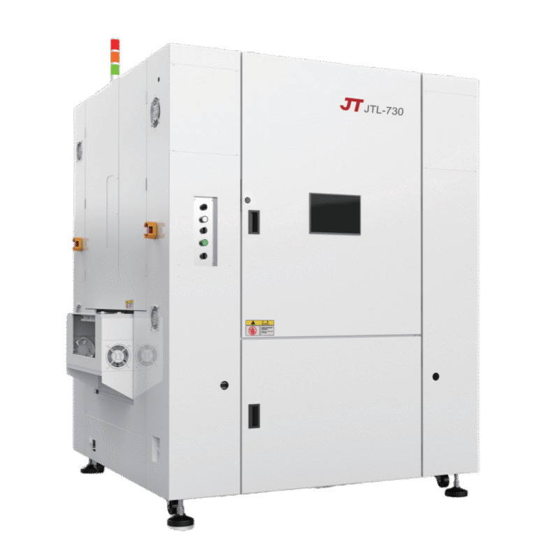 JT VLO / JTL-730 Vacuum Reflow Oven