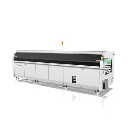 JT NXS-450 / NXS-610 Full-Tunnel Nitrogen Wave