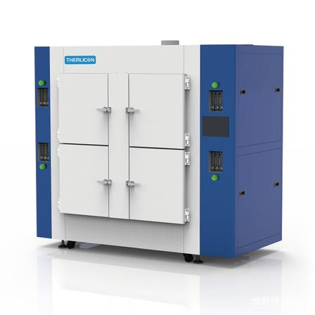 THERLICON TAO‑1132 Nitrogen Oven
