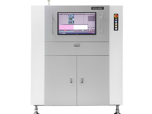 VCTA AOI S910 / S920 (3D AOI)