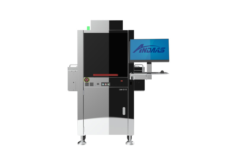 ANDA iJet-S10 In-line Jet Dispenser