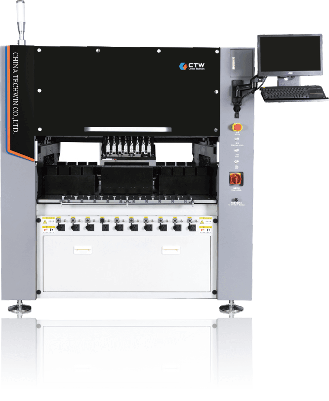 CTW CAM-20 Odd-form Inserter
