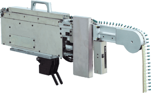CTW Tape Feeder