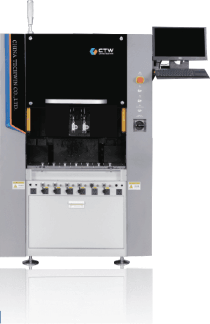 CTW CAM-15 Odd-form Inserter