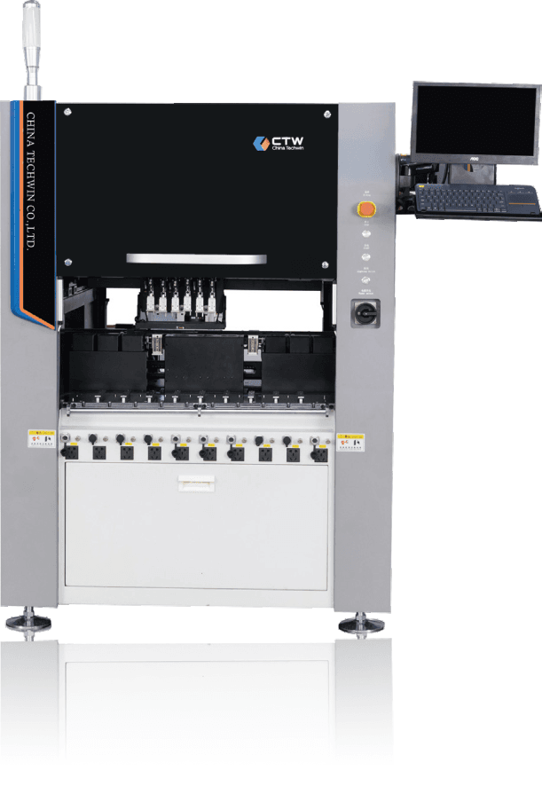 CTW CAM-20M Odd-form Inserter
