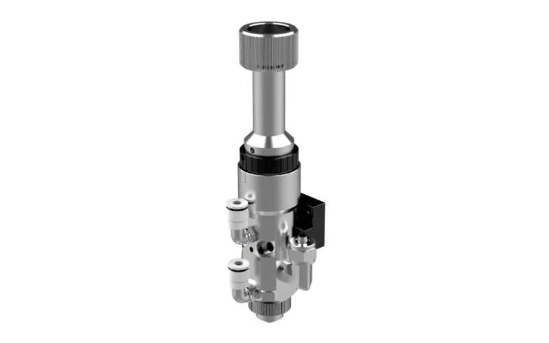 NV-04 Mini Precision Atomization Valve