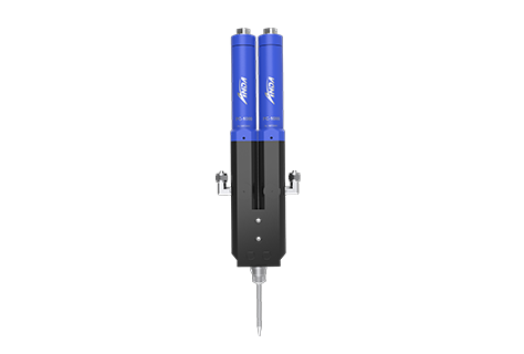 PC2000-450 Two-component Screw Dispensing Valve