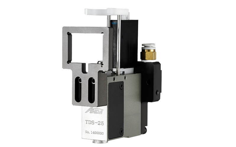 TDS-25 Contact Cutting Dispensing Valve