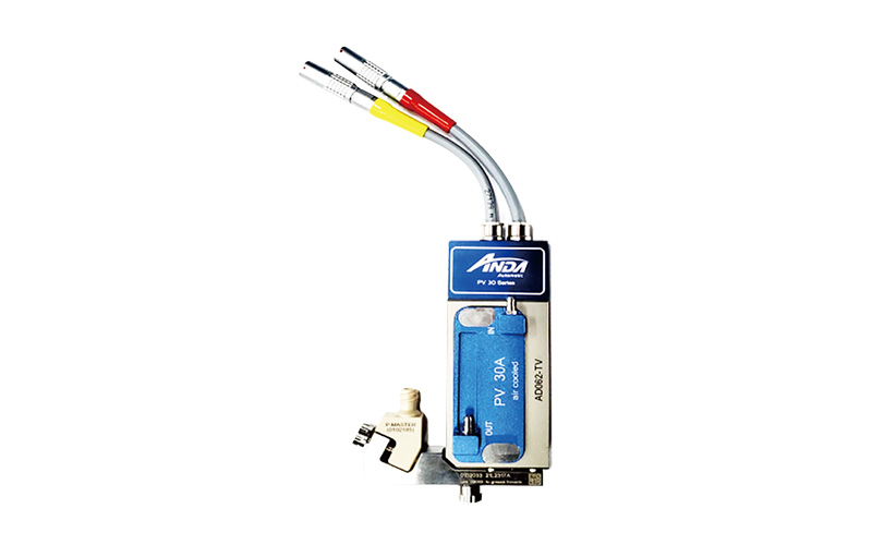 PV-30A Piezoelectric Dispensing Valve