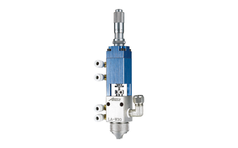 LA-W30 Fan Spray Dispensing Valve