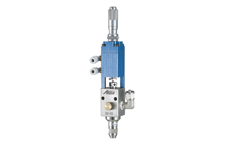 DJ-01 Needle Plunger Dispensing Valve