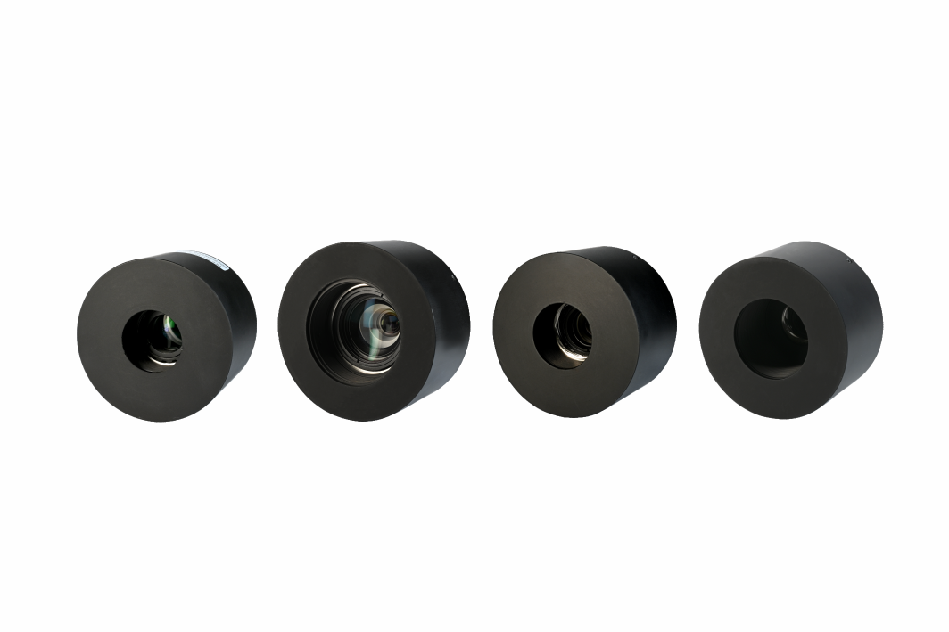 Industrial FA Lenses - Motorized Focus Series