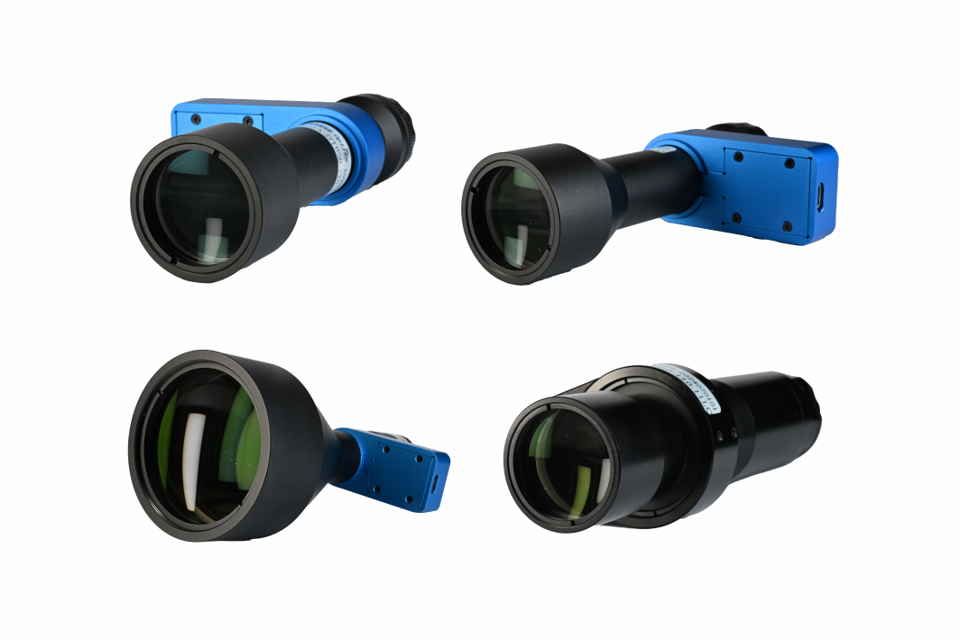 Industrial FA Lenses - Liquid Focus Series