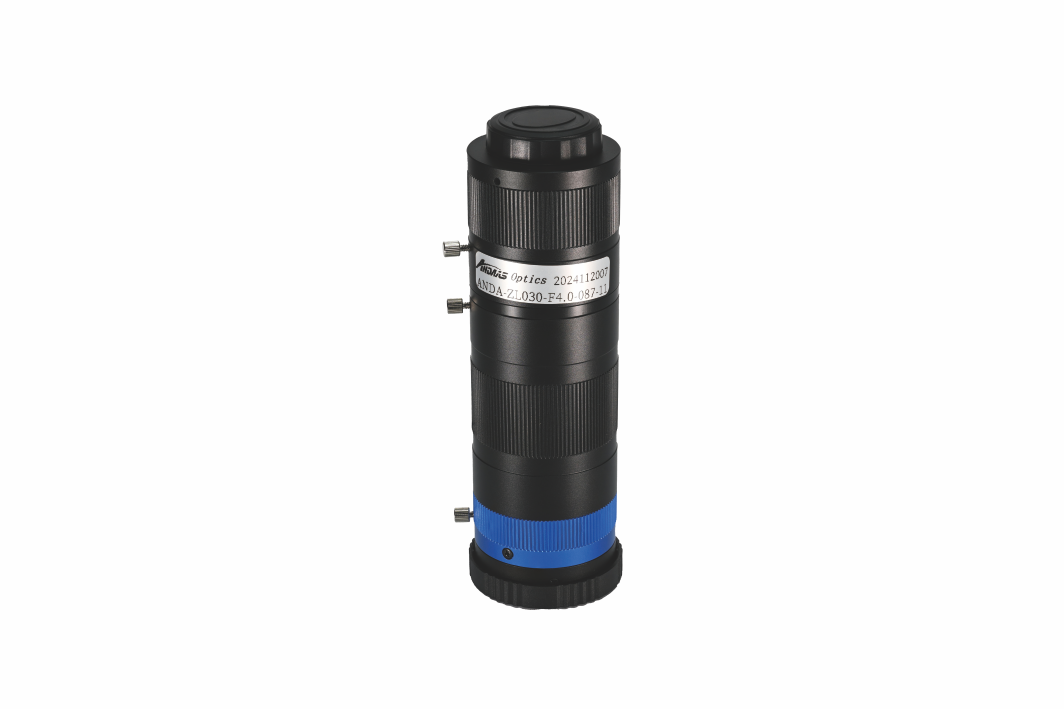 Industrial Zoom Lenses