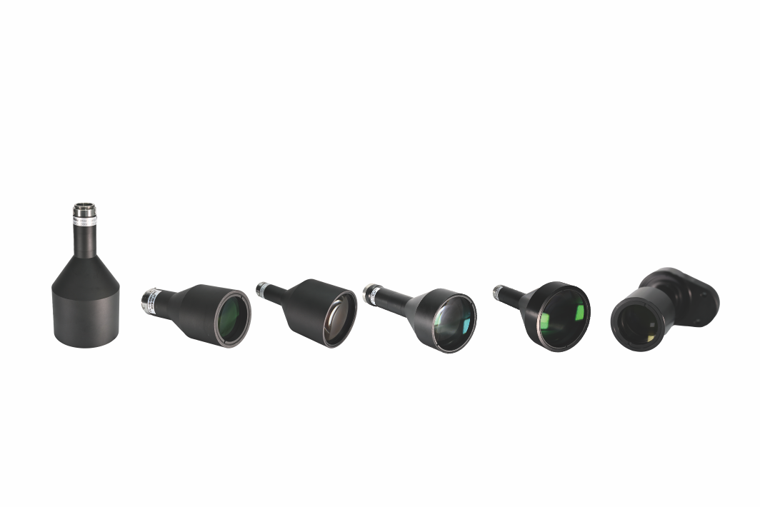 Bi-Telecentric Lenses
