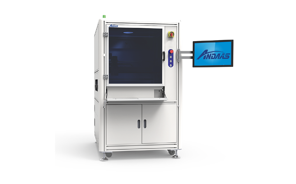 AP-460 Atmospheric Plasma System