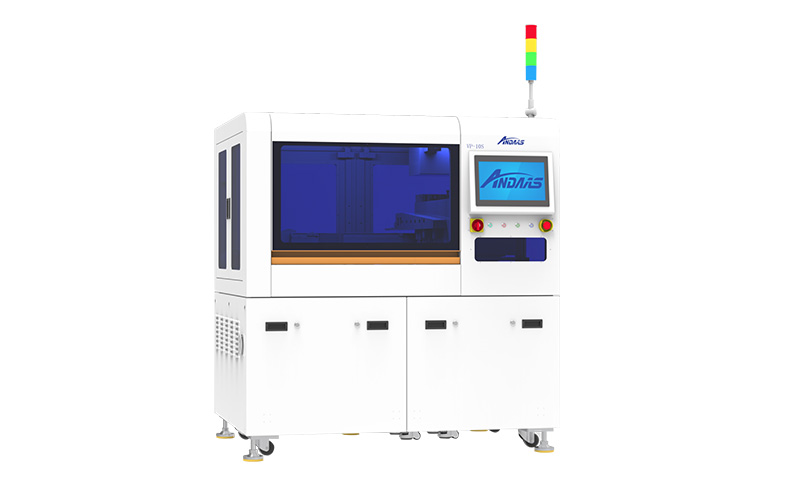 VP-10S Automatic Vacuum Plasma Cleaning Machine (With Buffer Area)