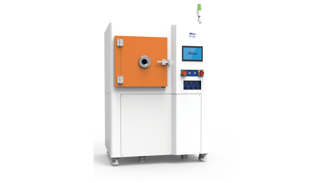 VP-60L / VP-80L / VP-100L / VP-150L Series Vacuum Plasma Cleaning Machine