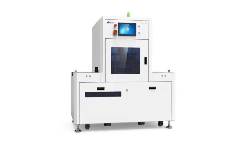VP-10L In-line Vacuum Plasma Cleaning Machine
